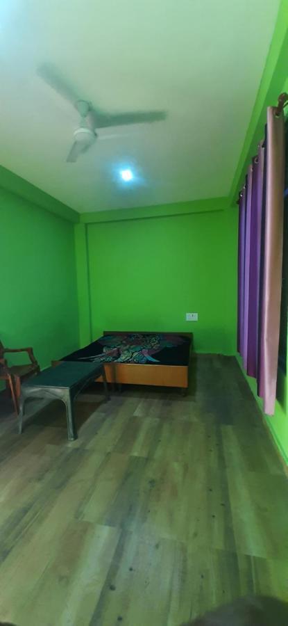 Hotel Divine Connection Kasol Exteriér fotografie